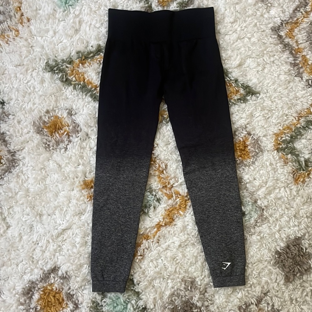 Gymshark leggings